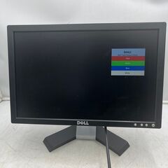 【✨現品限り✨】Dell🌟モニター🌟キーボードセットの画像