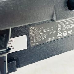 【✨現品限り✨】Dell🌟モニター🌟キーボードセットの画像