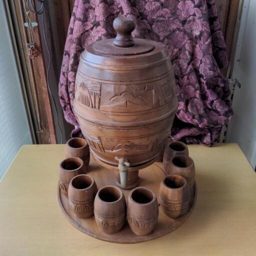 酒樽