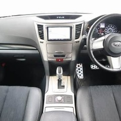 安心安全のスバルのSUV！レガシィアウトバックのご紹介！！の画像