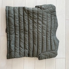 定価2万　美品ミキハウス　STANDARD DOUBLE.B ダウン 90の画像