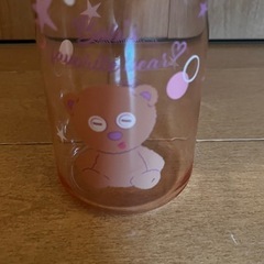 水筒　条件付きの画像
