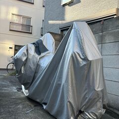 ハーレー ダイナローライダーをお売りします（個人売買 ）の画像