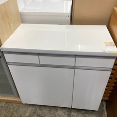 キッチンカウンター