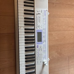 電子ピアノ