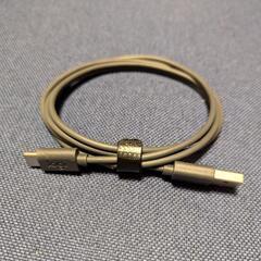 Logicool 新品未使用USBケーブル
