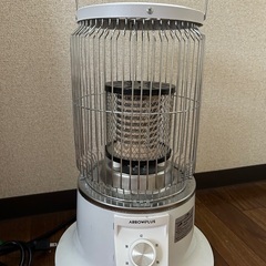 電気ストーブ