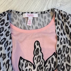 海外子ども服　の画像