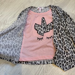 海外子ども服　の画像