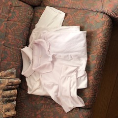 ポロシャツの画像