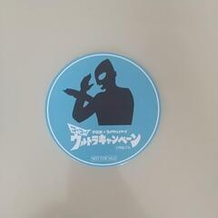 コースター(ウルトラマンシリーズ)の画像