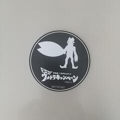コースター(ウルトラマンシリーズ)の画像