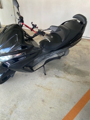 スカイウェイブ250 タイプS