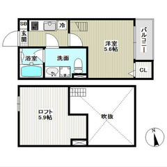 【🔆入居費用13万円🔆】✨審査No.1✨ 🔥JR内房線 本千葉 ...