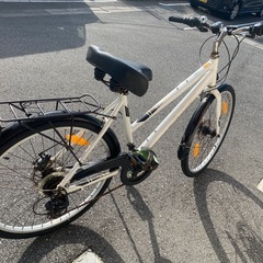 自転車