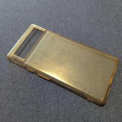 Pixel6 透明スマホケース