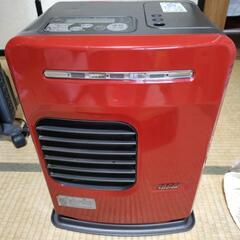 ファンヒーター