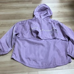 Lay La Layla 上着150センチの画像