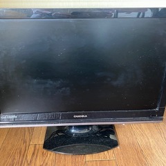⭐︎テレビ19インチ⭐︎取引中