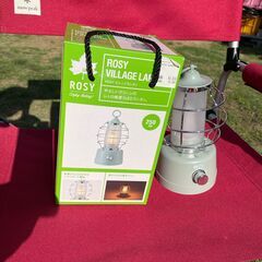 新生活応援！【オールインワン】でアウトドアシーズンを今すぐ楽しもう！の画像