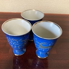 陶器酒器類