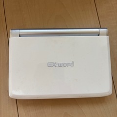 電子辞書
