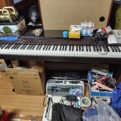 ローランド電子ピアノ