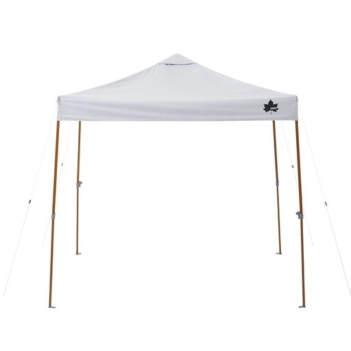 【LOGOS】ソーラーブロック タープテント220