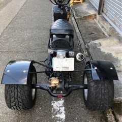 決まりました！ズーマートライクキット！の画像