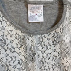 海外子ども服　セットの画像