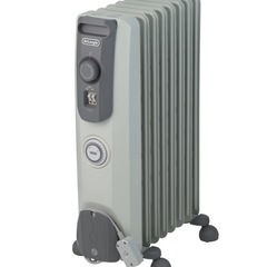 再値下げ　デロンギ　オイルヒーター