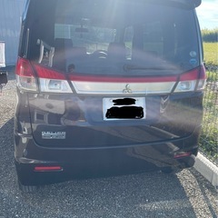 デリカ　ソリオの画像