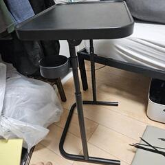 Ikea サイドテーブルの画像