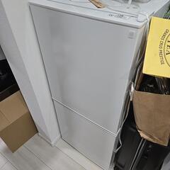 ニトリ　冷蔵庫