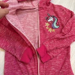 海外子ども服の画像