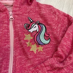 海外子ども服の画像