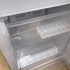 【803】冷蔵庫 ハイアール 140L 2023年製 JR-NF140Nの画像