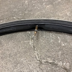 パナレーサー23c タイヤ&チューブ
の画像