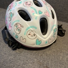 子供用ヘルメットの画像