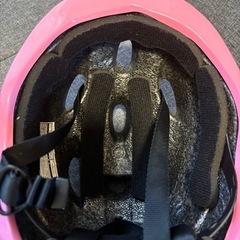 子供用ヘルメットの画像