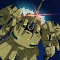 Zガンダムについて語り合いませんか？遠距離大歓迎！