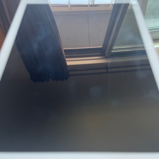 iPad 6 
