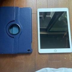 iPad 6 

