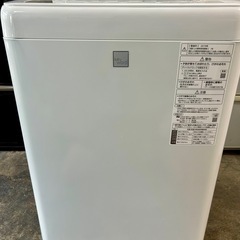 洗濯機ーPanasonic 2019 5kgーNA-F50BE7ー配達可能 洗濯機ーPanasonic 2019 5kgーNA-F50BE7ー配達可能