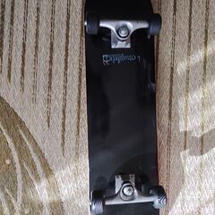 スケボーを2千円でお譲りしますの画像