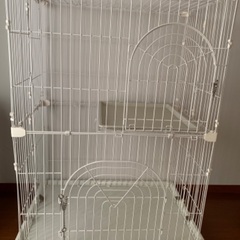 猫用ケージ