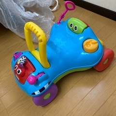 車　ベビー　キッズ　乗る　乗れる　おもちゃ
