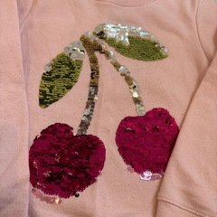 オシュコシュ⭐︎子ども服冬服の画像