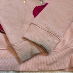 オシュコシュ⭐︎子ども服冬服の画像