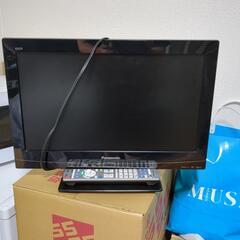 パナソニックTV　セカンドテレビとしていかがですか？